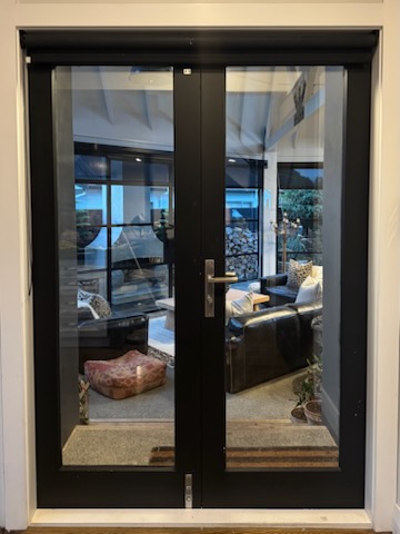 French Doors